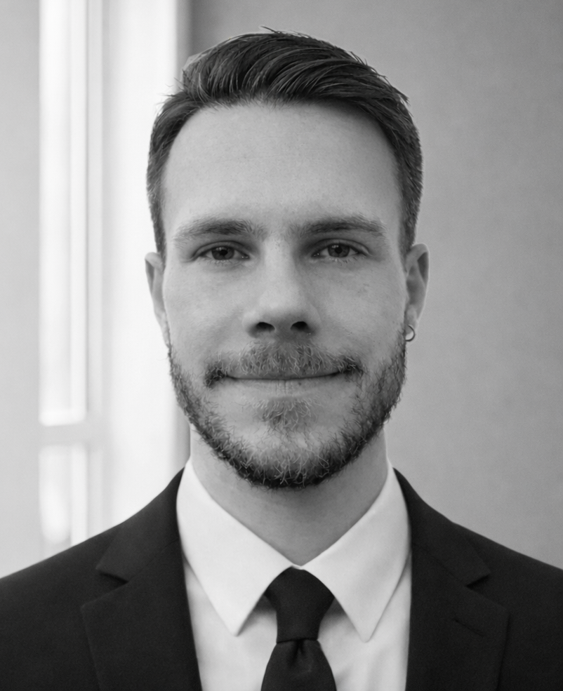 Rodrigo Camargo — Founder, Evolvi Global
